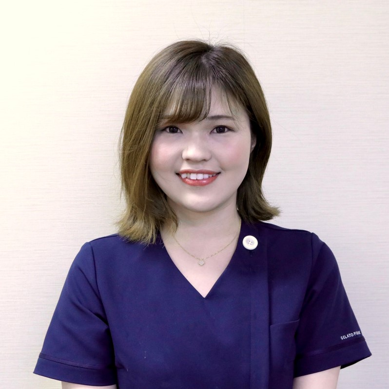 院長 阪井 麻莉菜